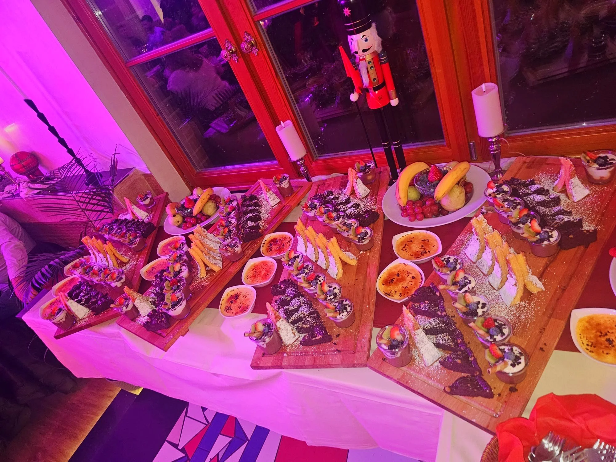 TapaLoca Events