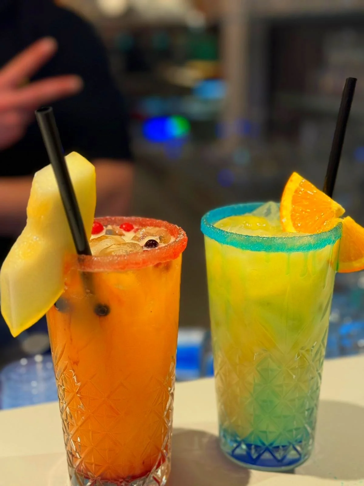 Cocktails