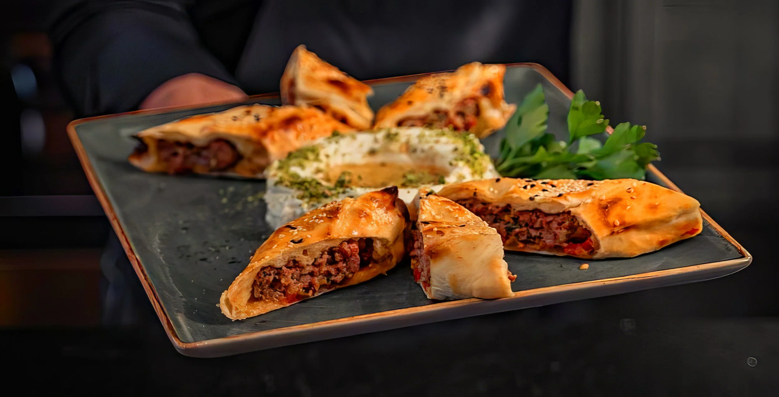 Spanische Spezialitäten bei TapaLoca